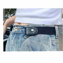 슬랙스바지 셀프 무압박밸트 2p 고등학생 교복 학생용 공용밸트 캐주얼 남녀공용벨트 바지수선 중학생