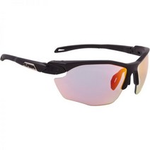 [정품] Alpina 알피나 Twist Five HR QV - 스포츠브릴 자전거고글 스포츠선글라스 방풍안경, onesize