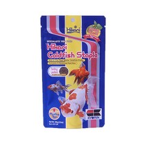 Hikari 히카리 골드피쉬 스테이플 300g (금붕어 사료), 1개