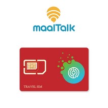 [대만유심] LTE 무제한 3일 4일 5일 일자별 가능 대만 전지역 사용 인천공항 수령가능 말톡 무료통화제공, A_인천공항, E7.대만5일