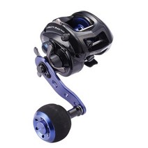 아부가르시아 솔티맥스 플러스 베이트릴 갑오징어 쭈꾸미 광어, 우핸들