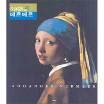 요하네스 베르메르, 재원, 오광수,박서보 감수