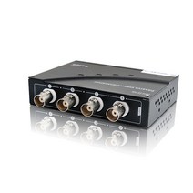 NEXT-4504HDP /4ch HD 패시브 UTP 비디오 발룬 CCTV