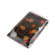 [성우플러스] 초밥용기 XJT-07(Cherry/Maple) 400세트 XJT07, 1_XJT-07(Cherry)_400세트