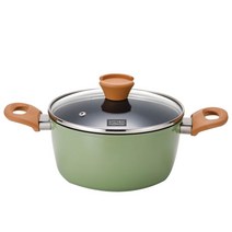 인덕션겸용 20 코팅양수냄비 찌개냄비 국냄비 국수냄비 냄비양수 볶음솥 냄비밥 멀티팟 계란찜냄비 튀김솥, 상세페이지참조