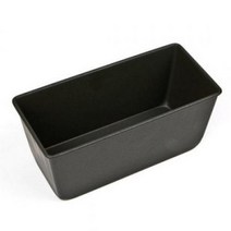 쿠킹의정석 기본형 옥수수식빵팬 1개, 단품