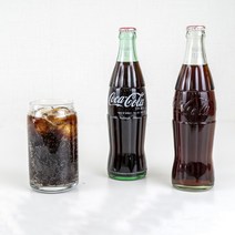 [막스] 6입 병콜라 병사이다 코카콜라 식당음료수 업소용 공병, 355ml, 6개