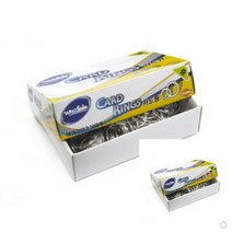 카드링 30MM 250개 링제본 철링