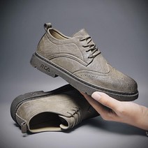 볼넓은구두 정장 비지니스 남자수제구두 컴포트화 클래식 출근화 Y19