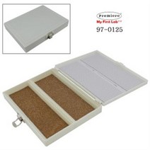 97-0125 슬라이드글라스박스(100W)