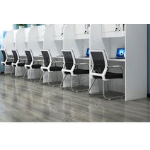 스터디룸책상 자습실 서재용 도서실 가정용 독서실책상 스터디룸 책상, 의자