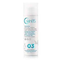 SkinB5 아크네 컨트롤 오스트레일리안 보태니컬 하이드레이션 에센스 50ml