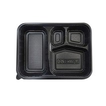 도시락용기 TY 1004-1 박스/200개 (DW-001 대체품)