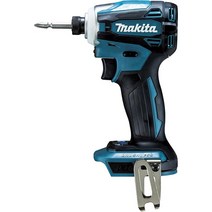 Makita 마키타 드릴 충전 임팩트 드라이버 ﻿TD172DZ 18V 블루 일제 관부가세포함, NO:블루, 1개