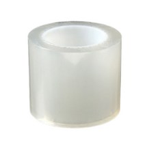 차량 기스방지 투명 테이프, 10cmx10m 1개