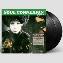 핫트랙스 VARIOUS - AMERICAN SOUL CONNEXION CHAPTER 2 [LP]