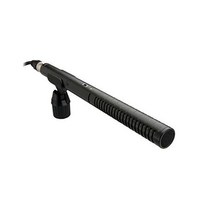 NTG2 멀티 파워 샷건 마이크 장착, Black_NTG2 | Microphone