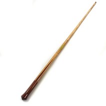 당구 포켓볼 큐대 당구용품 2019 nuovo arrivo biliardo pool cue, 브라운 애쉬 우드, 13mm