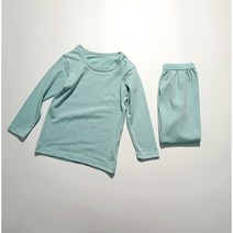 [베베레오] 크림치즈 아동 실내복 4color