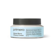 프리메라 알파인 베리 워터리 크림 100ml