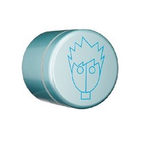 아리미노 스파이스 네오 프리즈킵 왁스 100g, 단품