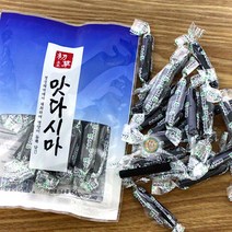 맛다시마젤리 국산 60g 젤리 맛다시마젤리 다시마사탕 다시마젤리 맛다시마