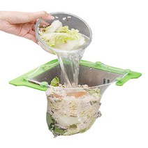 허브플러스 음쓰걸러쓰 음식물 거름망 50p 리필, 1세트, 50개