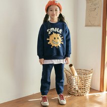 바브키즈 스마일세트