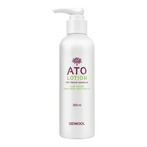 시드물 아토 로션 200ml, 1개
