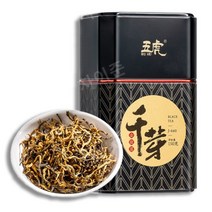 금준미 홍차 특급 양위홍차 금아화 밀향 150g