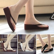 쪼리 5Cm 슬리퍼 DS-0046