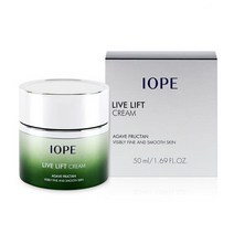 [키멘션] 촘촘 탄탄한 피부 여성화장품 용설란 기초 크림 50ml, ONE_COLOR／FREE