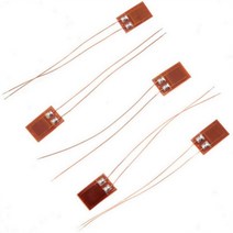 10pcs BX120-3AA High Precision Resistance Strain Gauge/Pressure Sensor/Load Cell For line, 한개옵션0