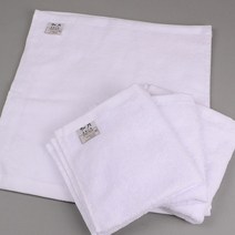 송월타월 베이직 호텔 면행주, 1개입, 16개