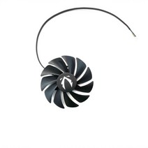 그래픽카드 rtx gtx 채굴용그래픽카드 새로운 GA92S2U 4PIN GPU RTX3080 냉각 팬 ZOTAC GeForce RTX 3070, 01 1 PCS