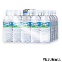 제주삼다수 300ml 20개입 생수 물, 제주삼다수 330ml 20개입