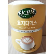호지티믹스(리치스 파우더 550g), 상세페이지 참조, 상세페이지 참조