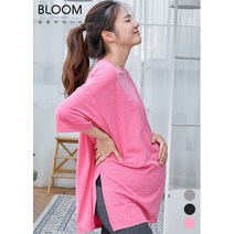 블룸마터니티 엣지 임부 요가티 2개입