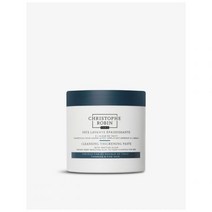 CHRISTOPHE ROBIN 크리스토프 로빈 클렌징 리무버 세안제 씨크닝 샴푸 페이스트 250ml