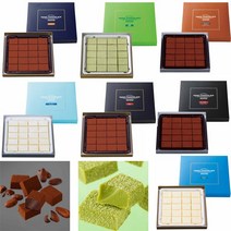 일본과자 일본초콜릿 ROYCE 로이스 / 로이즈 생초콜릿 오레, 125g, 1개