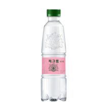 씨그램 탄산수 피치, 22개