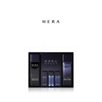 헤라 옴므 블랙 퍼펙트 2종 기획 (선물포장), 포장안함