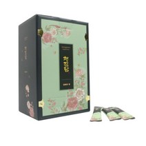 청진담 양배추환 스틱 100포 국산 양배추생식환스틱, 3g, 100개