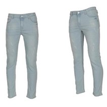 코디하기쉬운 10대남자 스키니진 남성캐주얼바지