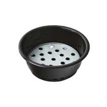 오리로스타 숯통 252x98mm (하부지름185mm), 1개