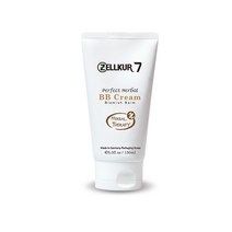 젤쿠어 비비크림 150ml 진정 보습 재생 피부과 화장품, 비비크림150ml, 1개