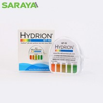 일음쇼핑^*na10 432006 쿼츠 테스트 페이퍼(QT-10) 공구 터지 측정 트지 공구류일음medi*^, ab*^선택없는