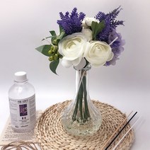diy 디퓨져만들기 디퓨저리필액500ml, 일랑일랑500 ml, 1개
