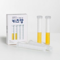 키즈앙 샤워기-필터세트, 정수필터2EA+복합필터2EA