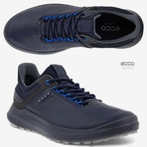 에코 골프 CORE 풀그레인 레더 하이드로맥스 골프화 NS